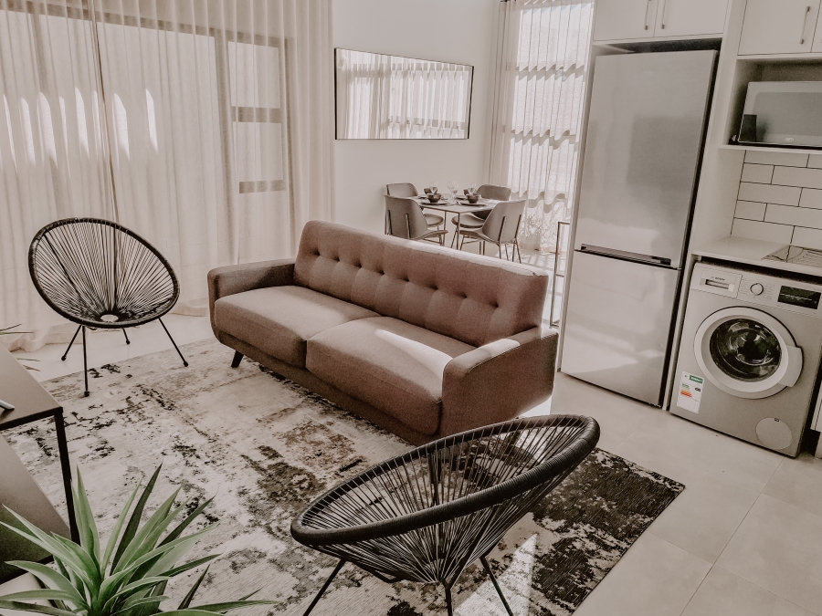 3 Bedroom Property for Sale in Haasendal Western Cape